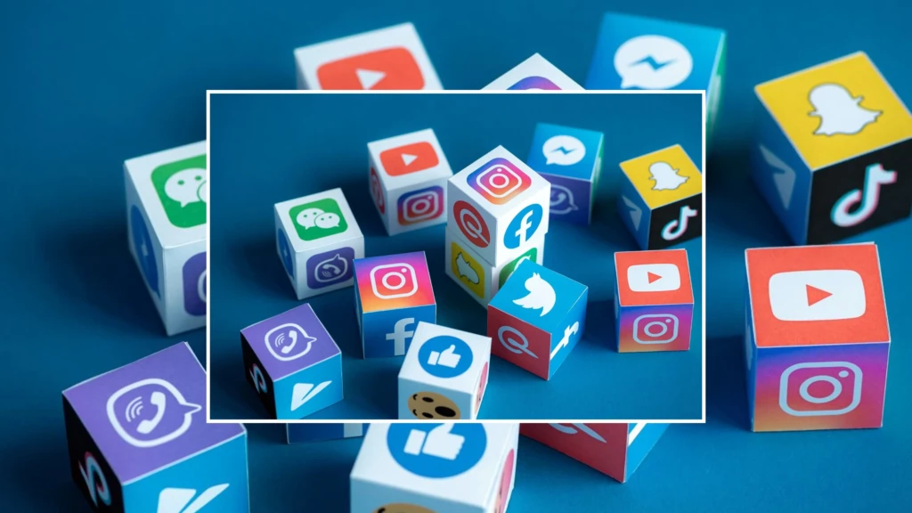 Les réseaux sociaux ne sont pas un bonus
